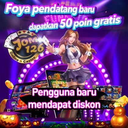 Bluejackpot Poker 